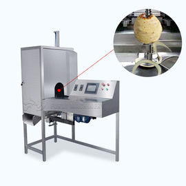China Máquina de Peeler del mango GXD-13/peladora congelada de la calabaza de la sandía proveedor