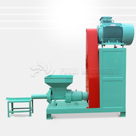 China Materia prima del serrín de la briqueta de la máquina de la briqueta de la máquina ahorro de energía de la prensa proveedor