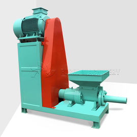 China Tecnología del filo de prensa de la briqueta del serrín de la máquina de la briqueta del serrín de la biomasa proveedor