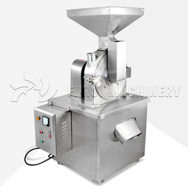 China Modelo de la máquina de pulir del polvo de chile de la máquina de la amoladora de nuez de la mandioca diverso proveedor