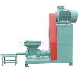 China Máquina de la briqueta de la cáscara del arroz de la máquina de la briqueta del serrín de la alta capacidad proveedor