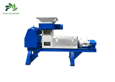 China equipo del separador de la prensa de tornillo 380V usado para la alta capacidad de desecación proveedor