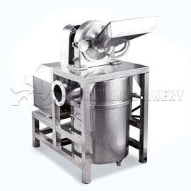 China Fineza del pulverizador 10-200 de la cáscara de la máquina/del arroz de la amoladora de nuez de la cúrcuma del café proveedor