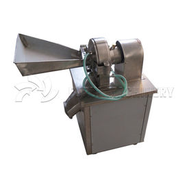 China Fricción dinámica y fija de la fresadora de la especia del polvo automático de la amoladora del engranaje proveedor