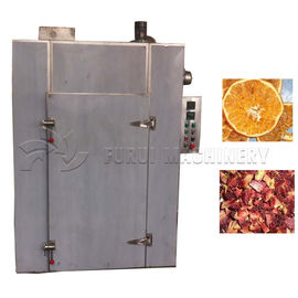 China Bandejas que cuecen de la máquina 24 de la deshidratación de la fruta del deshidratador de la comida de la capacidad grande proveedor