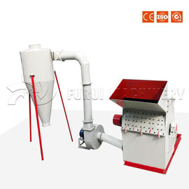 China Máquina de madera de la trituradora de la forma del martillo para la pelotilla de madera que hace de alto rendimiento proveedor