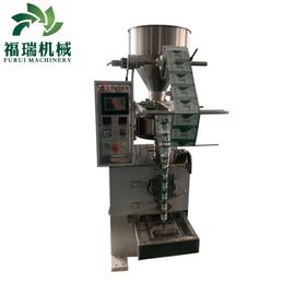 China Máquina de ensacar auto de la harina de la máquina de rellenar de bolso del grano 1500×800×1700 milímetro proveedor