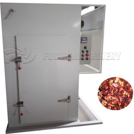 China 24 máquinas comerciales del deshidratador del deshidratador industrial de la comida de las bandejas proveedor