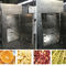 Bandejas que cuecen de la máquina 24 de la deshidratación de la fruta del deshidratador de la comida de la capacidad grande proveedor