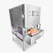 Nueva máquina anaranjada de Partern Peeler automática con la función que se lava proveedor