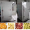 24 máquinas comerciales del deshidratador del deshidratador industrial de la comida de las bandejas proveedor