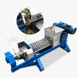 China Máquina industrial del Juicer del acero inoxidable/equipo industrial de Juicing proveedor