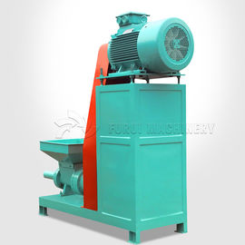 China Briqueta de carbón de la máquina de la briqueta del serrín de la industria que hace máquina 200 Kg/H proveedor