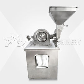 China Máquina de alimentación continua de la amoladora de nuez/máquina de pulir de Masala proveedor