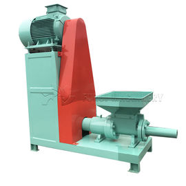 China Fabricante de la briqueta de la máquina/del serrín de la prensa de la briqueta del serrín de la eficacia alta proveedor