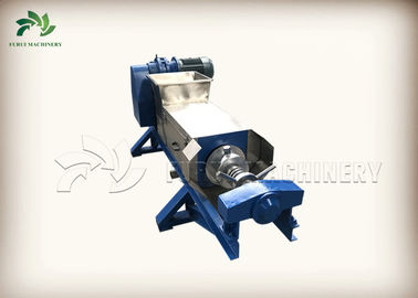China Máquina de desecación industrial de la prensa de tornillo del franco/máquinas industriales del Juicer de la fruta proveedor