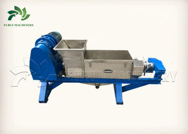 China × de desecación 1700 del × 500 de la máquina 304SS de la prensa de tornillo de la cáscara del coco 800 milímetros proveedor