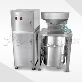 China El polvo comercial de la máquina de la amoladora de nuez quitan y la malla 10-100 de la refrigeración por agua proveedor