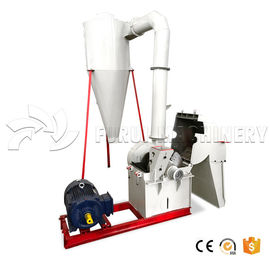 China diseño de la máquina del pulverizador del impacto de las picadoras de papel de la plataforma 22kw nuevo proveedor