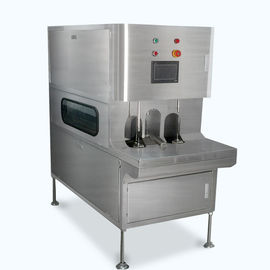 China Certificación fácil industrial del CE de la operación de la máquina de proceso de fruta y verdura proveedor
