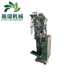China Máquina de rellenar automática de bolso de polvo de la máquina de ensacar de la industria para el polvo químico proveedor