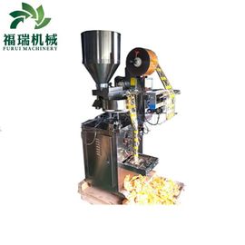 China Empaquetadora de la pelotilla del poder de las bolsitas/pequeña máquina de ensacar del producto proveedor