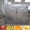 Deshidratador industrial de la comida del acero inoxidable de la máquina del deshidratador de la fruta de la alta capacidad proveedor