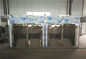 Secador de bandeja industrial del gabinete del deshidratador de la comida de la eficacia alta 30kw proveedor