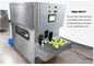 máquina de Peeler de la fruta y verdura de la peladora de la verdura 1200pcs/H y de la fruta proveedor