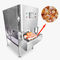 Nueva máquina anaranjada de Partern Peeler automática con la función que se lava proveedor